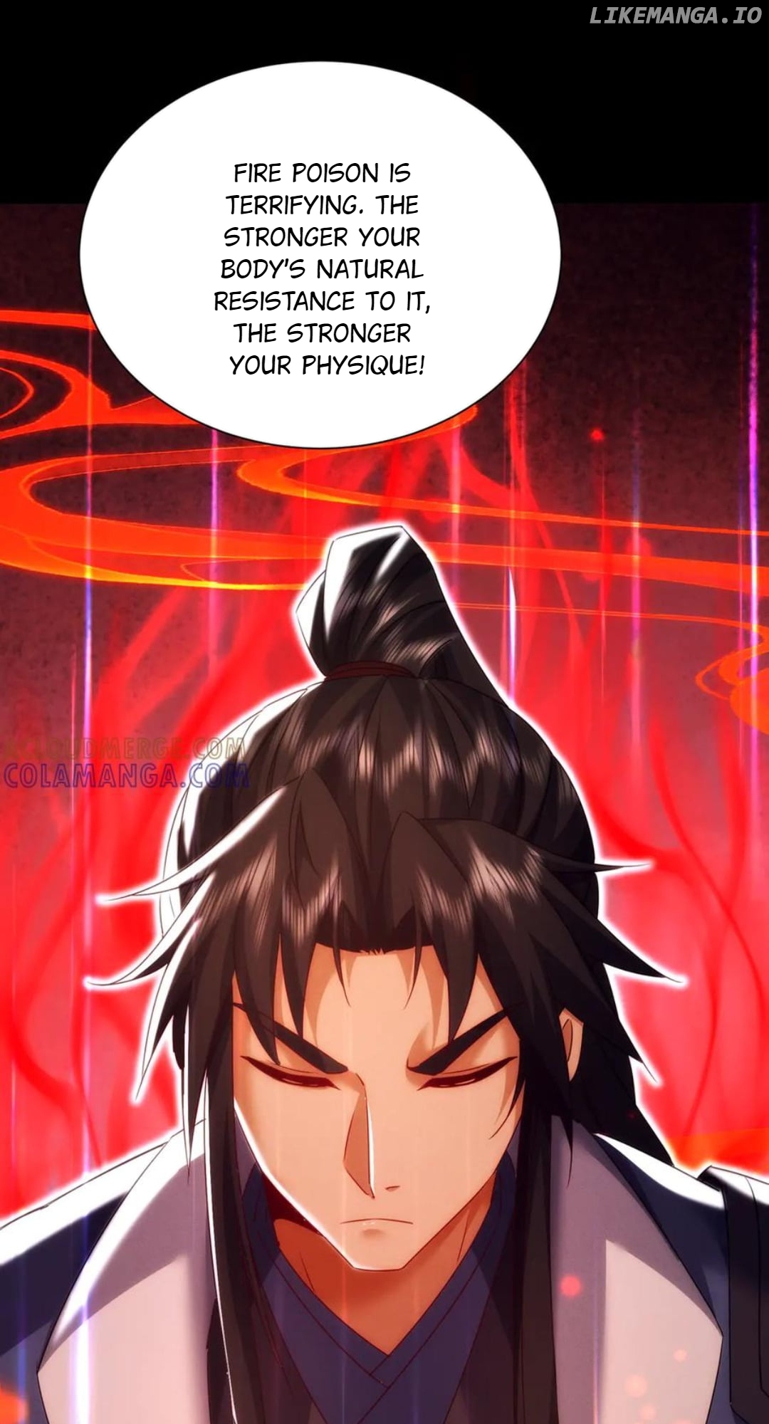 Esteemed Female Masters All Want to Possess Me Chapter 29 - page 65